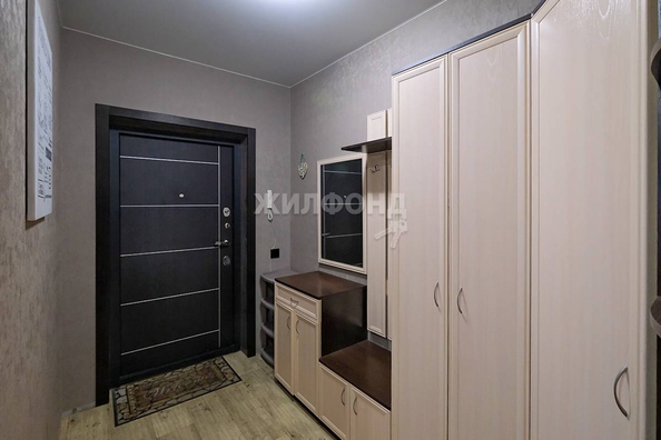 
   Продам 3-комнатную, 53.2 м², Немировича-Данченко ул, 2б

. Фото 15.