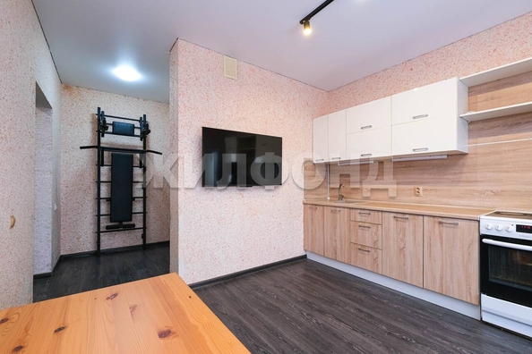 
  Продается 2-комн. квартира, 60.7 м², Фадеева ул, д. 66
. Фото 3.