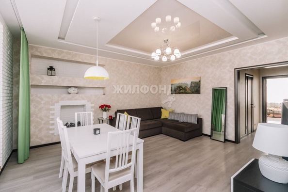 
   Продам 3-комнатную, 119 м², , 31

. Фото 8.