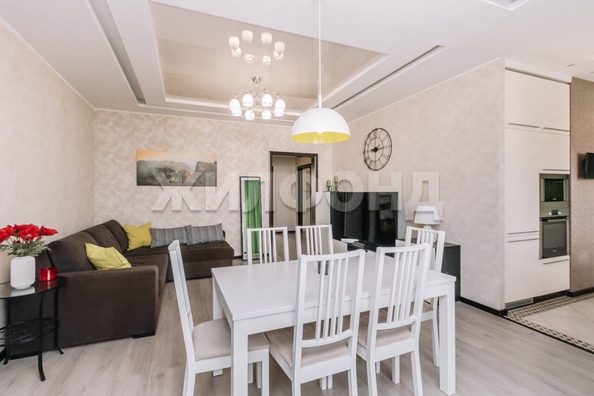 
   Продам 3-комнатную, 119 м², , 31

. Фото 9.