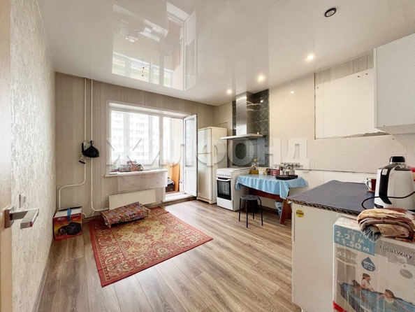 
   Продам 3-комнатную, 73.9 м², Хилокская ул, 1б

. Фото 6.
