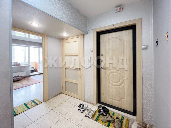 
   Продам 3-комнатную, 73.9 м², Хилокская ул, 1б

. Фото 8.