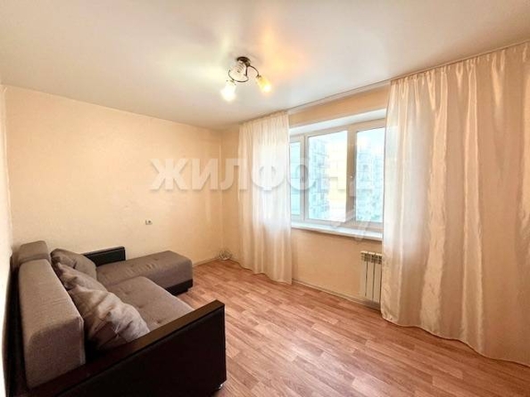 
   Продам 3-комнатную, 58.5 м², Виктора Шевелева ул, 38/1

. Фото 5.