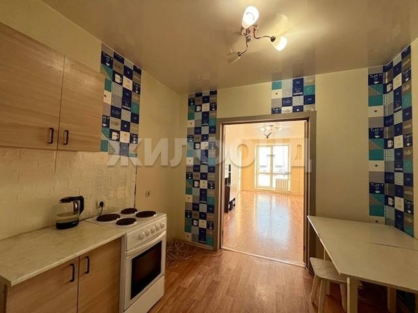 
   Продам 3-комнатную, 58.5 м², Виктора Шевелева ул, 38/1

. Фото 8.