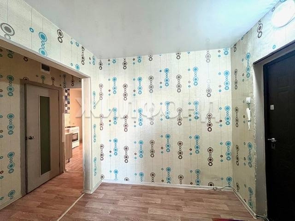 
   Продам 3-комнатную, 58.5 м², Виктора Шевелева ул, 38/1

. Фото 11.