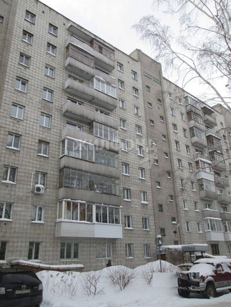 
   Продам 3-комнатную, 68.6 м², Выставочная ул, 32/1

. Фото 5.