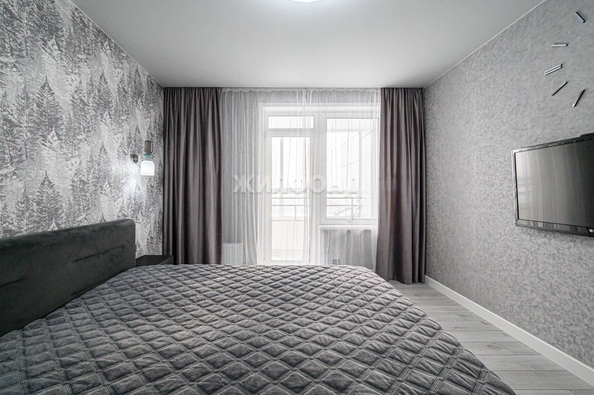 
   Продам 3-комнатную, 90 м², Некрасова ул, 41

. Фото 32.