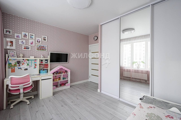 
   Продам 3-комнатную, 90 м², Некрасова ул, 41

. Фото 42.