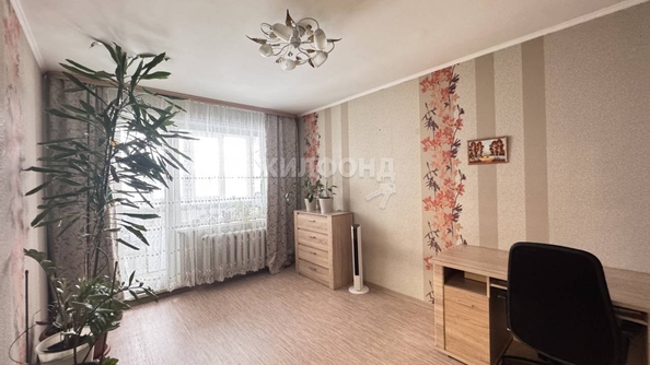 
   Продам 3-комнатную, 56.7 м², Гаранина ул, 25

. Фото 7.