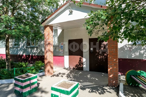 
  Продается 3-комн. квартира, 56.7 м², Гаранина ул, д. 25
. Фото 8.