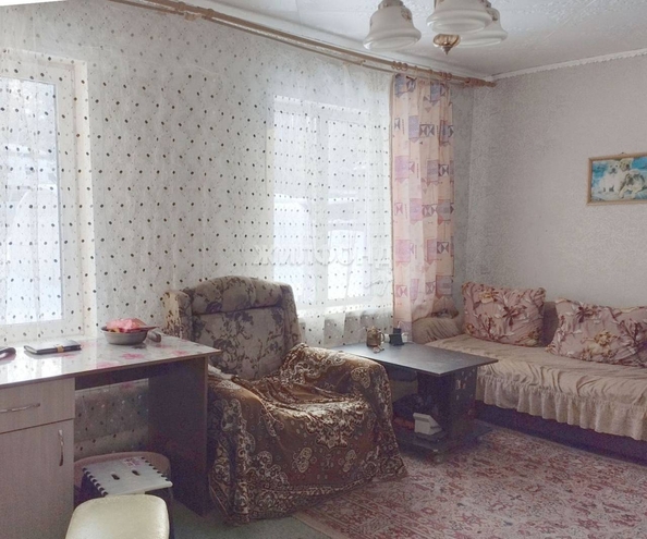 
   Продам 4-комнатную, 59.1 м², Ленина ул, 79

. Фото 3.