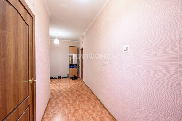 
   Продам 4-комнатную, 105.6 м², Невельского ул, 57/1

. Фото 20.