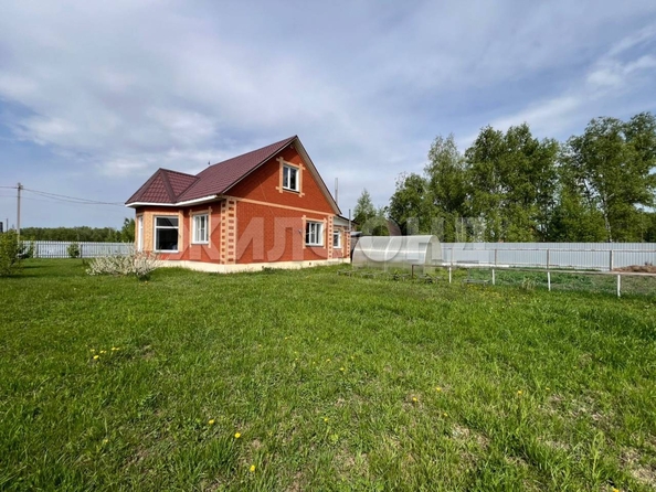 
  Продается дом, 66 м², рабочий поселок Ордынское
. Фото 12.