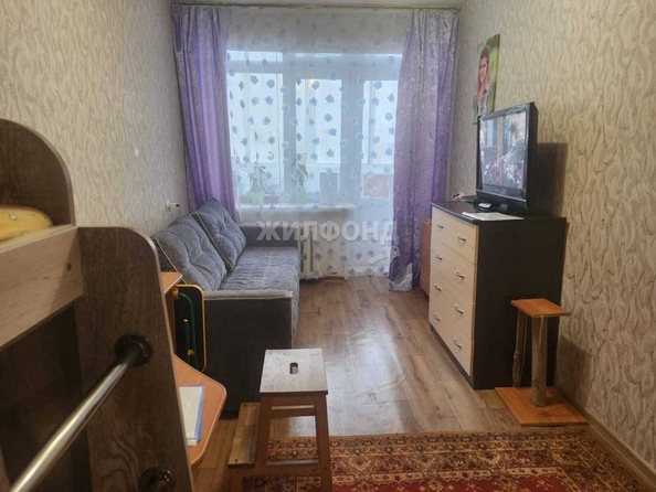 
   Продам 1-комнатную, 29.6 м², Юбилейная ул, 4

. Фото 1.