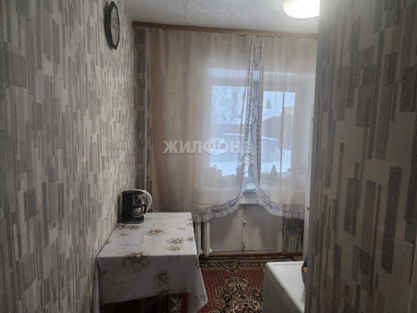 
   Продам 1-комнатную, 29.6 м², Юбилейная ул, 4

. Фото 5.