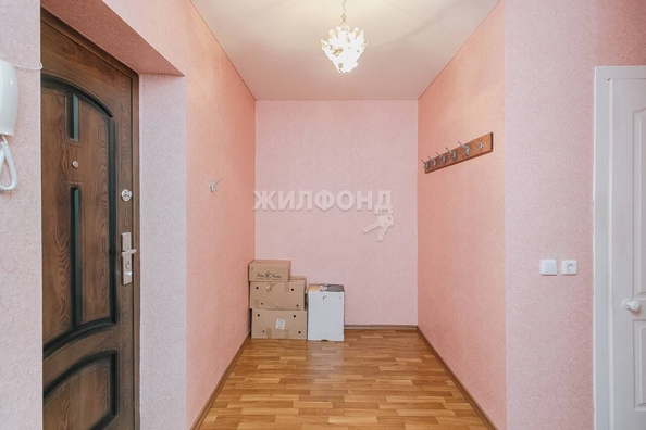 
   Продам 1-комнатную, 38.4 м², Геодезическая ул, 68/5

. Фото 8.