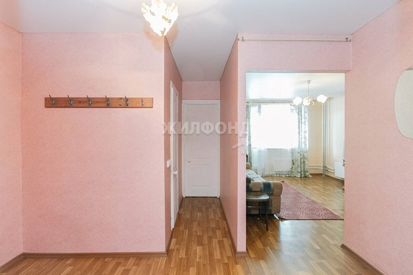 
   Продам 1-комнатную, 38.4 м², Геодезическая ул, 68/5

. Фото 9.