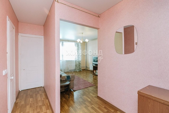 
   Продам 1-комнатную, 38.4 м², Геодезическая ул, 68/5

. Фото 10.