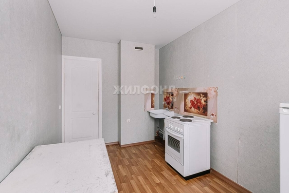 
   Продам 1-комнатную, 38.4 м², Геодезическая ул, 68/5

. Фото 13.