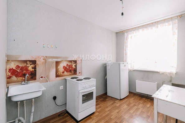 
   Продам 1-комнатную, 38.4 м², Геодезическая ул, 68/5

. Фото 15.