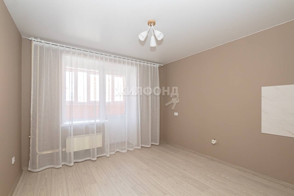 
   Продам 1-комнатную, 36 м², Ключевая ул, 59/2

. Фото 4.