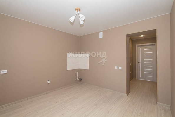 
   Продам 1-комнатную, 36 м², Ключевая ул, 59/2

. Фото 7.