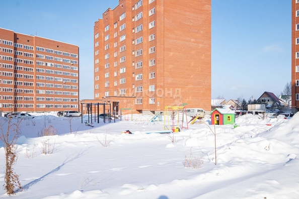 
   Продам 1-комнатную, 36 м², Ключевая ул, 59/2

. Фото 15.