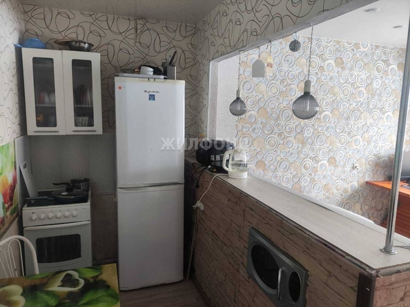 
   Продам 1-комнатную, 38 м², Микрорайон тер, 31

. Фото 2.