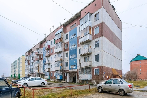 
   Продам 1-комнатную, 38 м², Микрорайон тер, 31

. Фото 32.