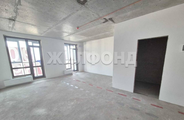 
   Продам 2-комнатную, 39.3 м², Фрунзе ул, 220

. Фото 1.