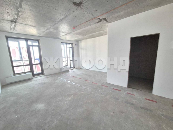 
   Продам 2-комнатную, 39.3 м², Фрунзе ул, 220

. Фото 2.
