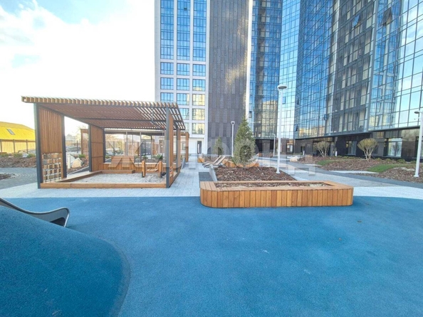 
   Продам 2-комнатную, 39.3 м², Фрунзе ул, 220

. Фото 23.