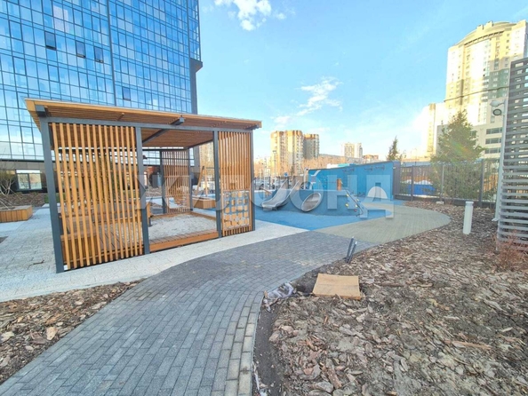 
   Продам 2-комнатную, 39.3 м², Фрунзе ул, 220

. Фото 25.