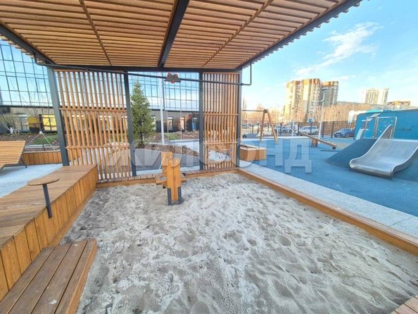 
   Продам 2-комнатную, 39.3 м², Фрунзе ул, 220

. Фото 28.