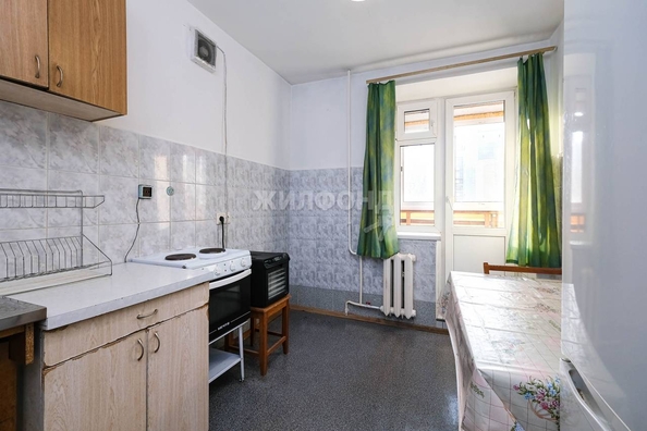 
   Продам 2-комнатную, 48.5 м², Котовского ул, 10

. Фото 10.