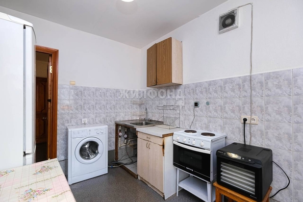 
   Продам 2-комнатную, 48.5 м², Котовского ул, 10

. Фото 12.