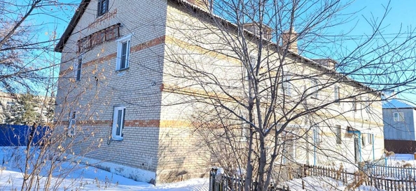 
   Продам 3-комнатную, 51.5 м², Политотдельская ул, 135

. Фото 10.