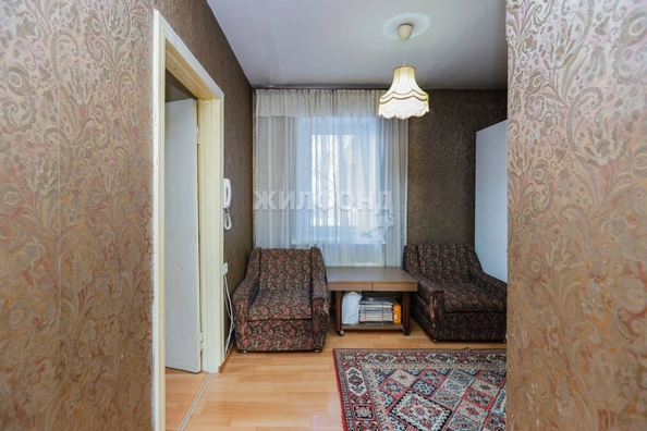 
   Продам 3-комнатную, 91.7 м², Немировича-Данченко ул, 120/5

. Фото 23.