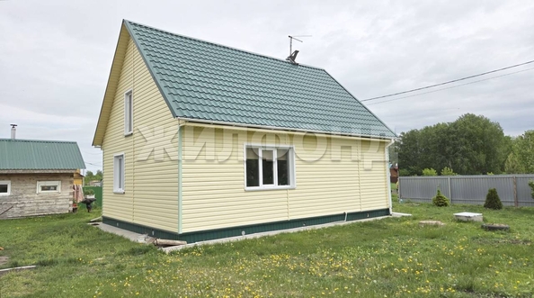 
  Продается дом, 57.2 м², село Новопичугово
. Фото 3.