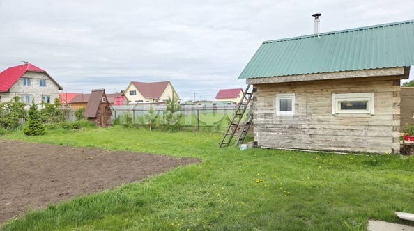 
  Продается дом, 57.2 м², село Новопичугово
. Фото 8.