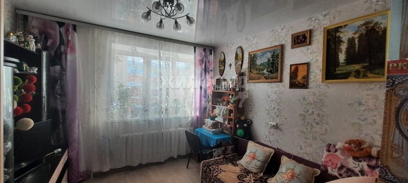 
   Продам секционку, 17.9 м², Дуси Ковальчук ул, 2/1

. Фото 1.