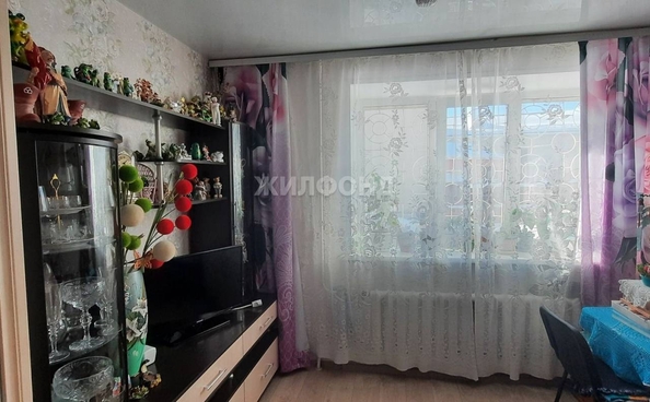 
   Продам секционку, 17.9 м², Дуси Ковальчук ул, 2/1

. Фото 2.