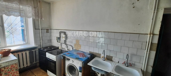 
   Продам секционку, 17.9 м², Дуси Ковальчук ул, 2/1

. Фото 9.