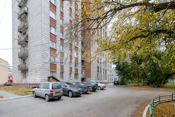 
  Продается комната, 17.9 м², Дуси Ковальчук ул, д. 2/1
. Фото 6.