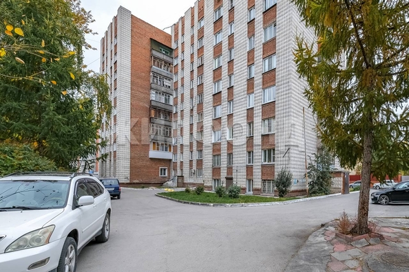 
  Продается комната, 17.9 м², Дуси Ковальчук ул, д. 2/1
. Фото 8.