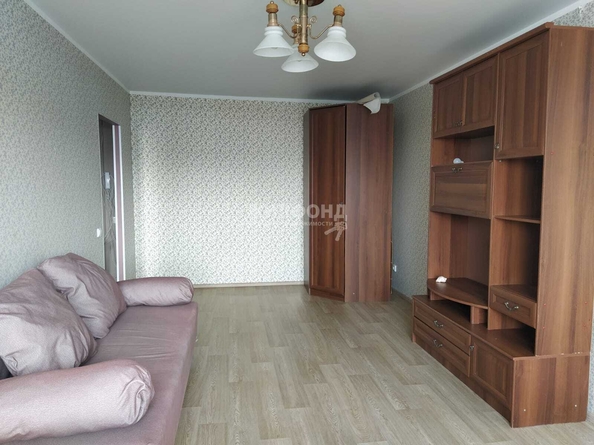 
  Сдам в аренду 1-комнатную квартиру, 34 м², Новосибирск

. Фото 3.