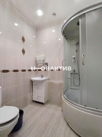 
   Продам помещение свободного назначения, 514 м², Горский мкр, 8

. Фото 23.