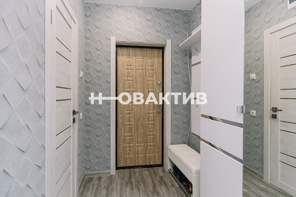 
   Продам студию, 32.4 м², Дмитрия Шмонина ул, 1

. Фото 14.