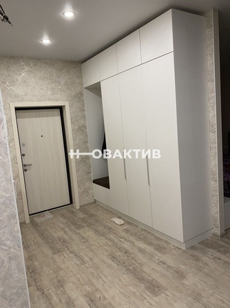 
  Сдам в аренду 2-комнатную квартиру, 50 м², Новосибирск

. Фото 9.