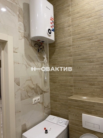 
  Сдам в аренду 2-комнатную квартиру, 50 м², Новосибирск

. Фото 11.